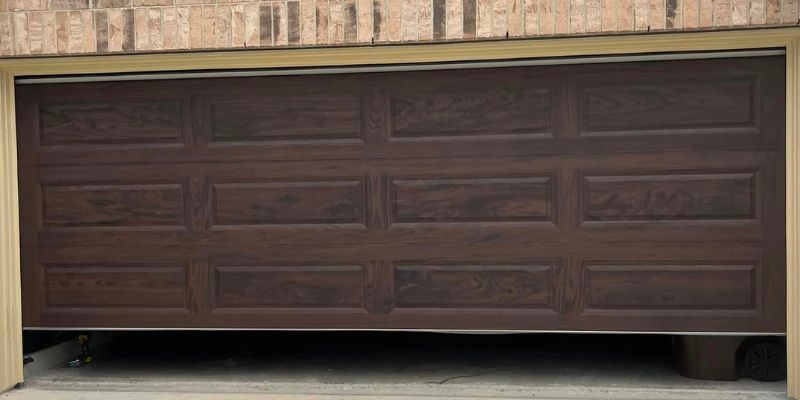 Complete Door Panel Removal