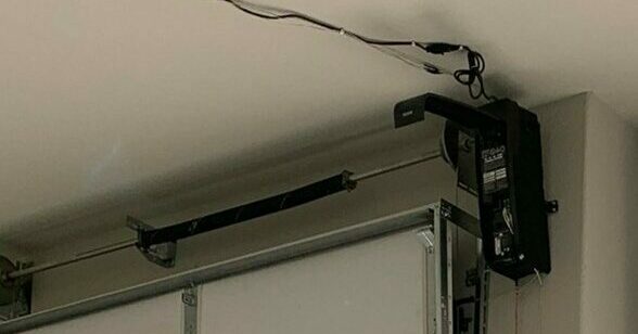 Side Mount Openers