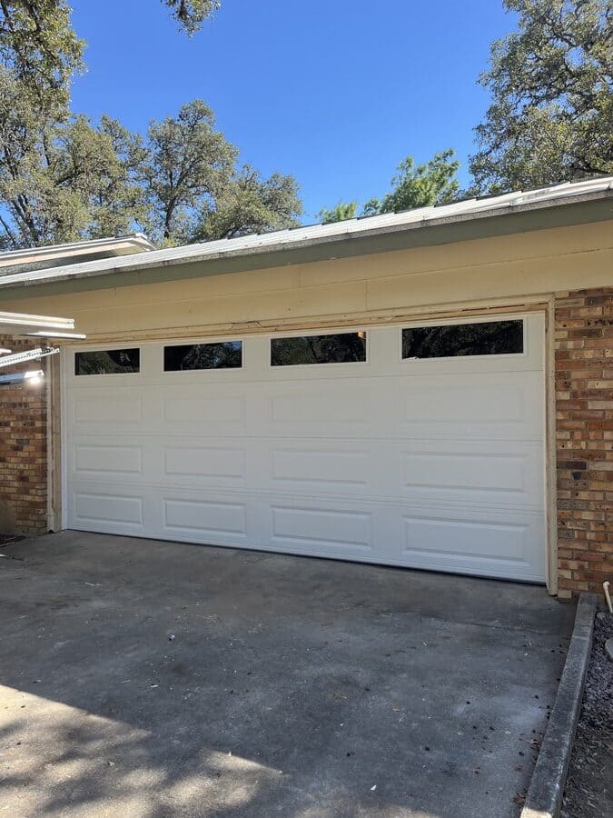 Custom Garage Conversions