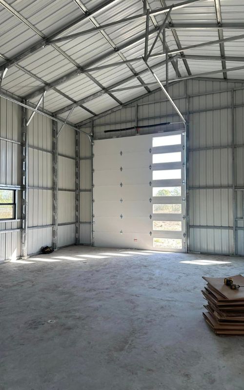 Why Choose Garage Guru for Your Garage Door Installation?